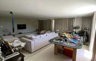 Imagem 5: Casa Encontro das Águas 6 Suítes 5.578m² Alto Luxo Lauro de Freitas Estrada do Coco / Linh