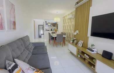 Imagem 2: Apartamento pronto para morar