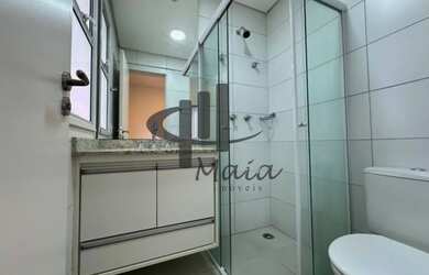 Imagem 16: Locação Apartamento Sao Caetano do Sul Barcelona Ref 24069