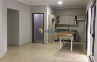 Imagem 3: Imóvel para venda possui 99 metros quadrados com 3 quartos em Jardim Dias I - Maringá - PR