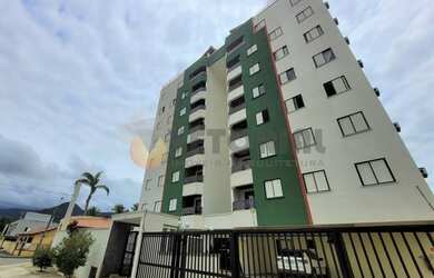 Imagem: O apartamento na cobertura possui 3 Dormitórios, 2 Banheiros