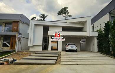 Imagem 4: Casa em Condomínio para Venda em Manaus, Ponta Negra, 3 dormitórios,...