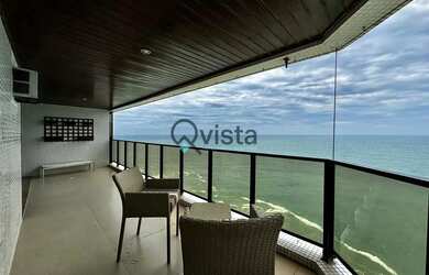 Imagem 15: Apartamento à Venda na Enseada no Guarujá Qvista inteligência imobiliário