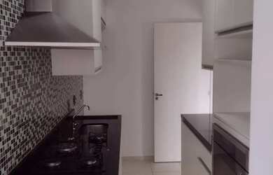 Imagem 5: Apartamento Moderno no Alpha Park Hyde