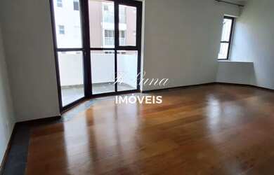 Imagem 10: Apartamento Padrão em Alphaville de 3 dormitórios - Barueri -SP