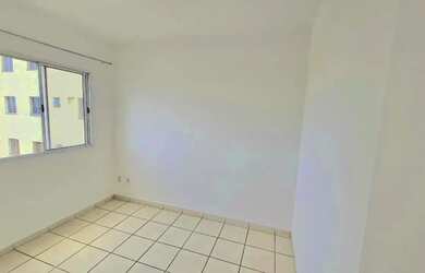 Imagem 9: Apartamento 2 Quartos no Cond. Residencial Caminho do Mar em Jardim Limoeiro...