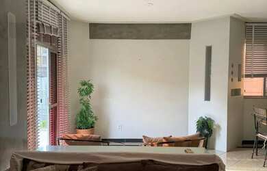 Imagem 2: ED. SAN DIEGO, ALUGO ÓTIMO APTO 120M2, SALA ESTAR E JANTAR COM SACADA,...