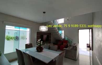 Imagem 9: Leo vende, Papagaio, Amarilis, 4 4 sendo 2 suítes, closet, veja fotos