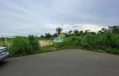 Imagem: O terreno possui 1242m² de Área e está localizado em Brasilar