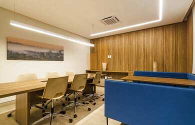 Imagem 16: Apartamento com 1 dormitório 1 vaga em Higienópolis