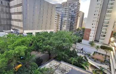 Imagem 14: Apartamento para Locação, 40m²área útil, 1 quarto, 1 banheiro e 1...