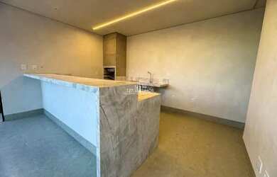 Imagem 6: Casa Subtérrea no Jardins Nápoles com 3 suítes plenas Home Office