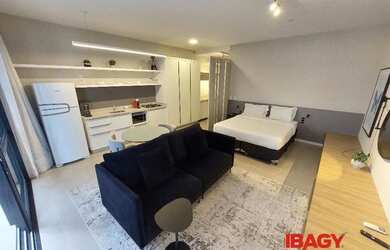 Imagem 5: Excelente Studio 1 dormitório(s) em Centro - Florianópolis