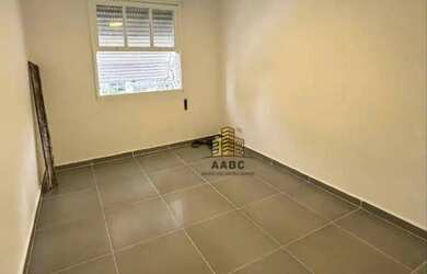 Imagem 4: Vila Mathias - ANA COSTA - 2 dorms, garagem - escadas