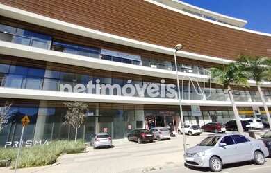 Imagem 15: Locação Sala Vale do Sereno Nova Lima