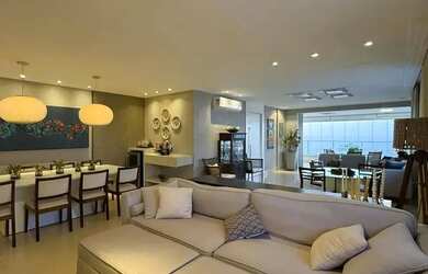 Imagem 12: Edifício José Tácito Um Ícone de Luxo e Exclusividade na Península...