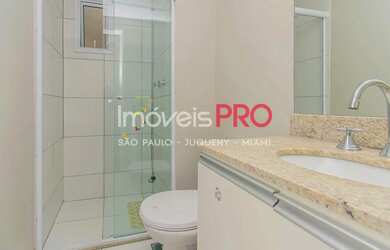 Imagem 14: Apartamento 77m² 3 dorm 1 Suítes 2 Banheiros 2 Vagas - Saúde