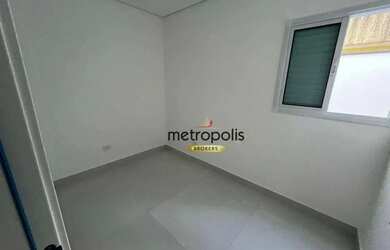 Imagem 6: Apartamento à venda, 54 m² por R$ 505.000,00 - Vila Pires - Santo André/SP
