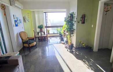 Imagem 15: ALFA BARRA 68M². Piscina, Ar-condicionado, 68m² de Áreae1 Vaga na garagem