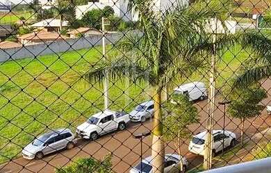 Imagem 4: Apartamento à venda Reserva de Santana, Gleba Fazenda Palhano, LONDRINA...