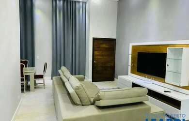 Imagem 8: CASA ASSOBRADADA - RETIRO DAS FONTES - SP