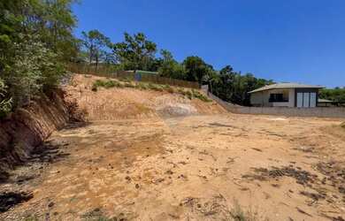 Imagem 5: Terreno à venda, 1.338m² por R$690.000 - Alpes de Atibaia - Atibaia/SP