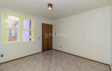 Imagem: O apartamento para alugar possui 2 Dormitórios, 1 Banheiro