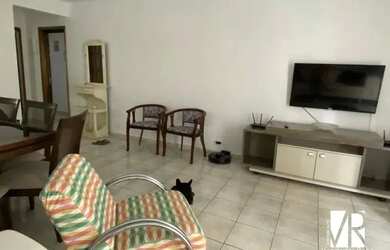 Imagem 2: Apartamento 3 Dormitórios à Venda no Centro de Balneário Camboriú...