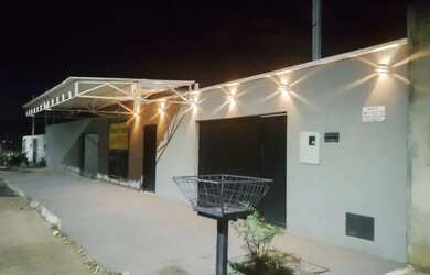 Imagem 11: Casa a venda não faz financiamento