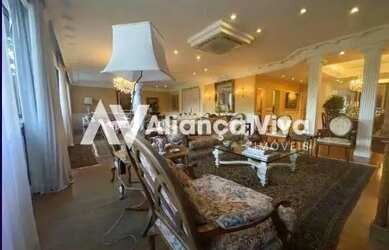 Imagem 7: Leblon Apartamento 4 quartos, sendo 1 suite