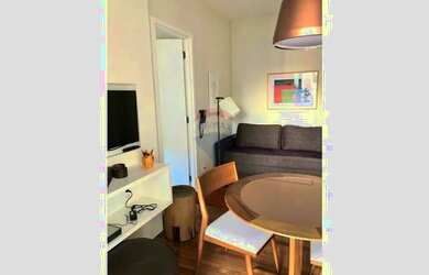 Imagem 9: Conforto, praticidade e a vida pulsante da Paulista à poucos metros