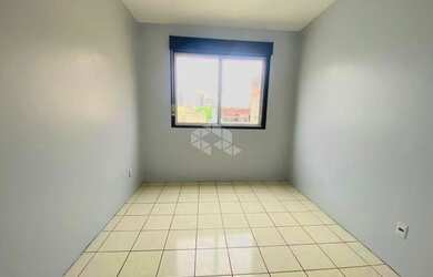 Imagem 14: Apartamento a venda 02 dormitórios com garagem no bairro Nossa Senhora de Fátima