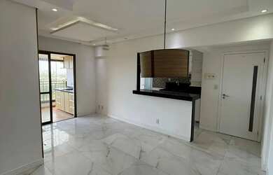 Imagem 3: Apartamento à venda no STUPENDO PIATÃ, PIATÃ, Salvador, BA