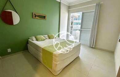 Imagem 6: Apartamento com 3 quartos à venda na Praia do Morro em Guarapari/ES é...