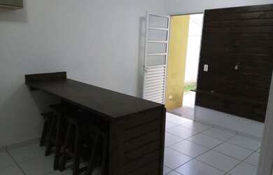 Imagem 9: Aluga-se casa semi-mobiliada bairro Jardim Três Rios