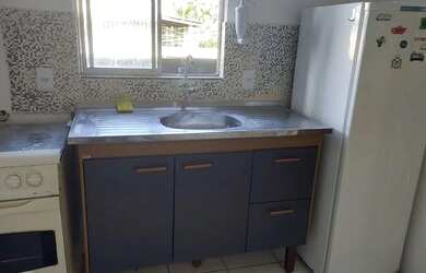 Imagem 3: Kitnet em Itinga mobiliada