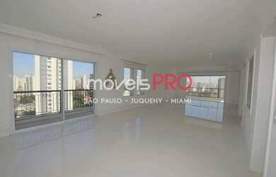 Imagem 3: Apartamento Alto Padrão , varanda integrada ao living, lazer