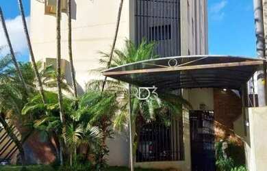 Imagem: O apartamento possui 3 Dormitórios, 3 Banheiros, 1 Vaga na