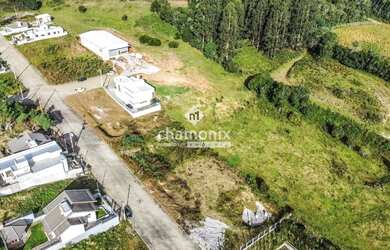 Imagem 4: Terreno no Loteamento Conz 360m³