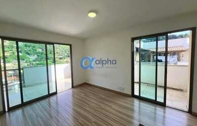 Imagem 10: Cobertura Duplex 03 Quartos a Venda - Nogueira - Petrópolis/RJ