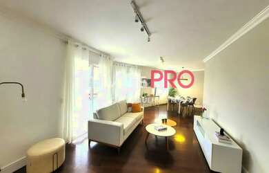 Imagem 5: Cobertura duplex 230mts 3 suítes e 3 vagas