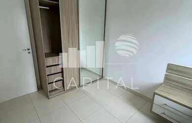 Imagem 11: Venda e Locação de Apartamento Alphaville