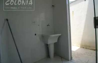Imagem 12: Apartamento para venda ou locação - Campestre, Santo André