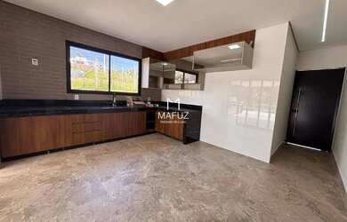 Imagem 5: Casa à venda, 4 quartos, 4 suítes, 3 vagas, Residencial Real Mont Ville - Lagoa Santa/MG