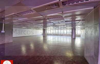 Imagem 6: Laje Corporativa para Locação em Salvador, Pituba