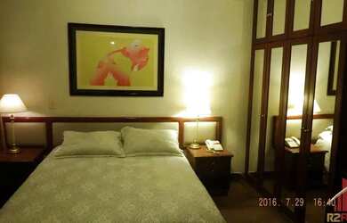 Imagem 4: Flat com ótimo preço no bairro Bela Vista. Confira