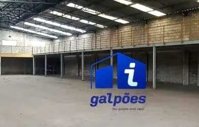 Imagem 4: Galpão com 980 m² no Dom I. Jardim Piemonte / Norte - Betim/MG