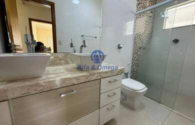 Imagem 15: CASA PARA VENDA NO VILLAGGIO III NA AVENIDA AFFONSO JOSE AIELLO EM BAURU...