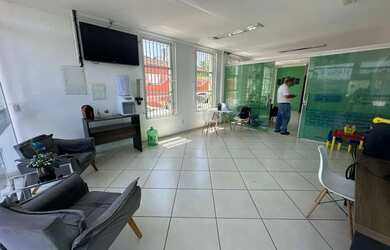 Imagem 2: Venda Commercial / Edificio Comercial Contagem MG