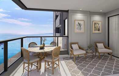 Imagem 16: Apartamento para Venda em Itapema, Centro, 4 dormitórios, 4 suítes,...